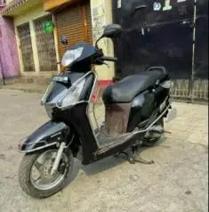 Honda Aviator 110cc 2018