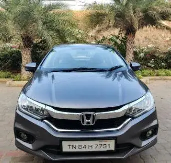 Honda City VX i-DTEC 2019