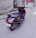 Honda Activa 3G 110cc 2017