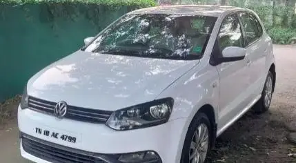 Volkswagen Polo Highline 1.5L (D) 2015