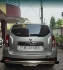 Renault Duster 85 PS RXL 2013