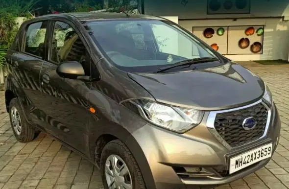 Datsun Redi-GO 1.0 T (O) 2019
