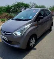 Hyundai Eon D-Lite 2013