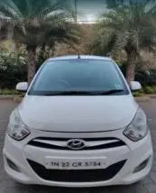 Hyundai i10 Sportz 1.2 2014