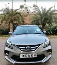 Toyota Glanza G 2019
