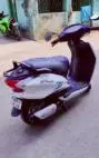 Hero Duet Lx 110cc 2017