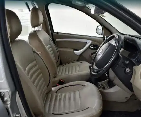 Nissan Terrano XE D 2014