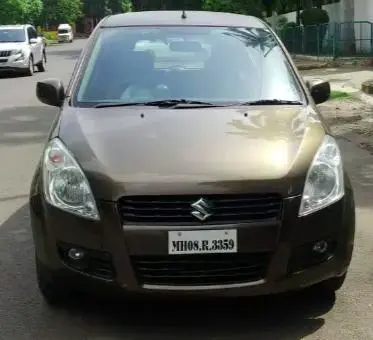 Maruti Suzuki Ritz Vxi 2009