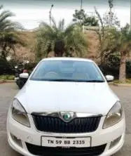 Skoda Rapid 1.6 MPI AMBITION 2013