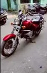Bajaj Avenger 220cc 2014