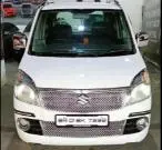 Maruti Suzuki Wagon R VXi 2012