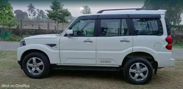 Mahindra Scorpio S11 2WD 7 SEATER 2020