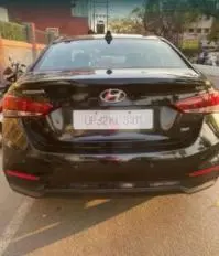 Hyundai Verna FLUIDIC 1.6 CRDI SX AT 2018