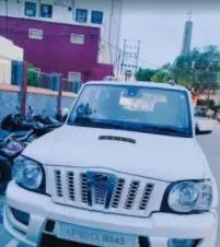 Mahindra Scorpio VLS 2.2 M HAWK 2013