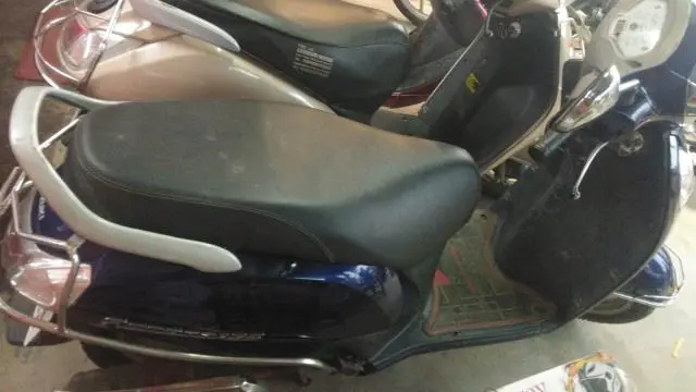 Suzuki Access 125cc 2017