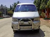 Maruti Suzuki Versa DX 5 STR BS II 2004