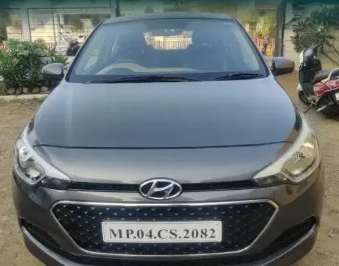 Hyundai Elite i20 Magna Executive 1.2 2017