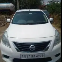 Nissan Sunny XL DIESEL 2012