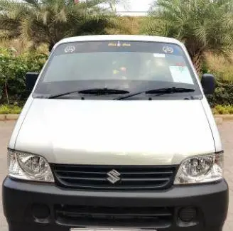 Maruti Suzuki Eeco 5 STR WITH A/C+HTR BS6 2020