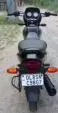 Bajaj Platina 100cc 2011