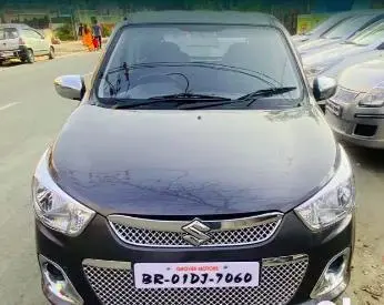 Maruti Suzuki Alto K10 VXi 2018