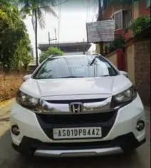 Honda WR-V VX Petrol 2018