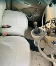 Datsun GO A 2016