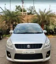 Maruti Suzuki Ertiga ZDi 2013