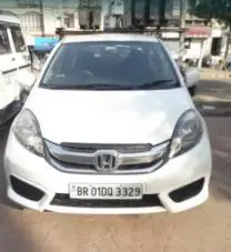 Honda Amaze 1.5 S i-DTEC 2018