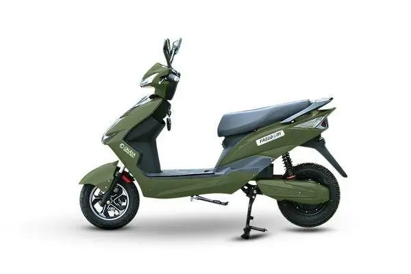 OKAYA Freedum LA-2 2022