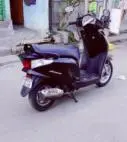 Honda Aviator 110cc 2016