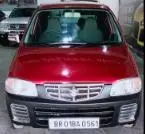 Maruti Suzuki Alto LX 2011