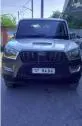 Mahindra Scorpio S2 2015