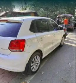 Volkswagen Polo GT TDI 2014