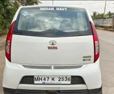 Tata Nano XM 2016