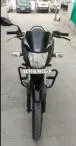 Hero Passion Pro 100cc 2016