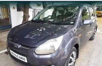 Ford Figo ZXI DURATEC 1.2 2010