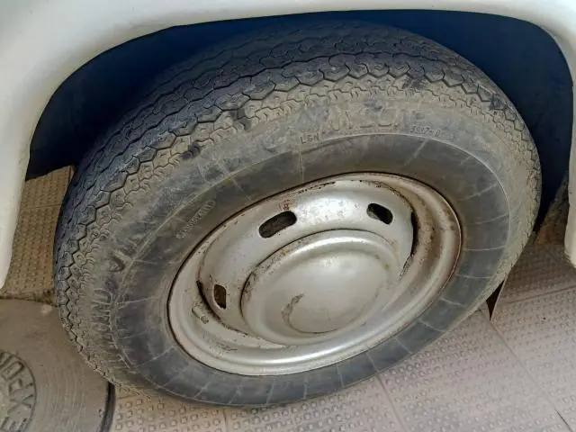 HM Ambassador CLASSIC 1500 DSL 2001