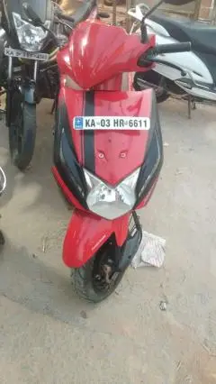 Honda Dio 110cc 2013