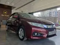 Honda City VX i-DTEC Opt 2016