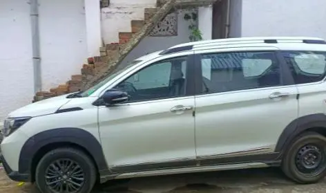 Maruti Suzuki XL6 Alpha MT Petrol BS6 2020