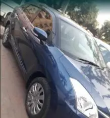 Maruti Suzuki Baleno Zeta 1.2 2018