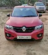 Renault KWID RXT 2017