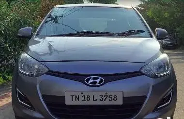 Hyundai i20 Magna 1.2 2012