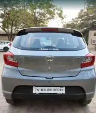 Tata Tiago Revotron XM (O) 2019