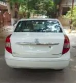Tata Manza VX Quadrajet 2012