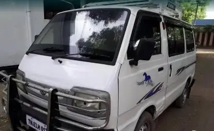 Maruti Suzuki Omni 5 SEATER 2007