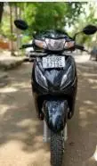 Honda Activa 6G STD BS6 2021