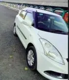 Maruti Suzuki Swift DZire ZDi 2012