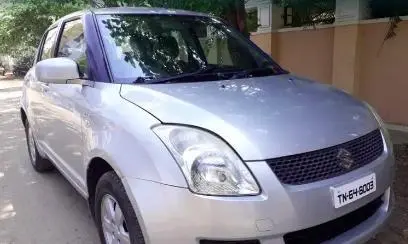 Maruti Suzuki Swift VDi 2009